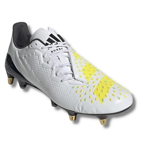 Adidas predator rugby cleats